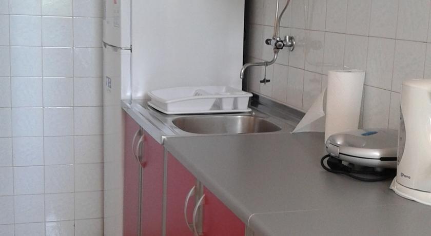 Apartments Kuzman Дубровник Номер фото