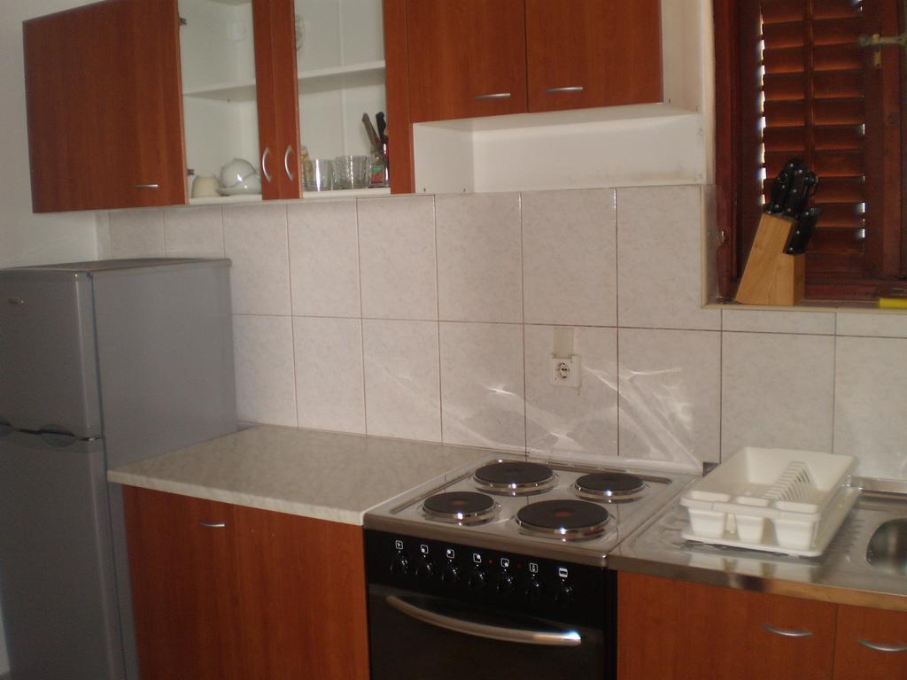 Apartments Kuzman Дубровник Номер фото