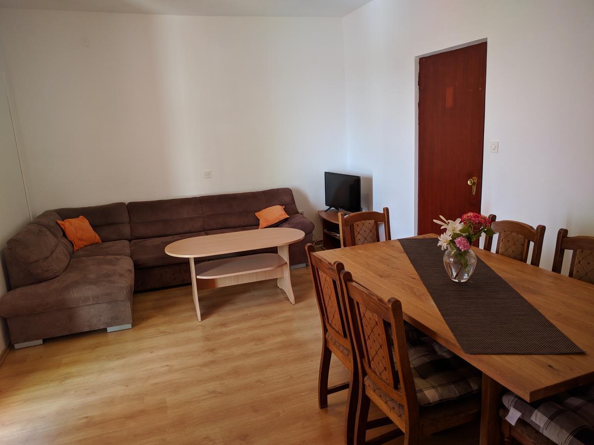 Apartments Kuzman Дубровник Екстер'єр фото