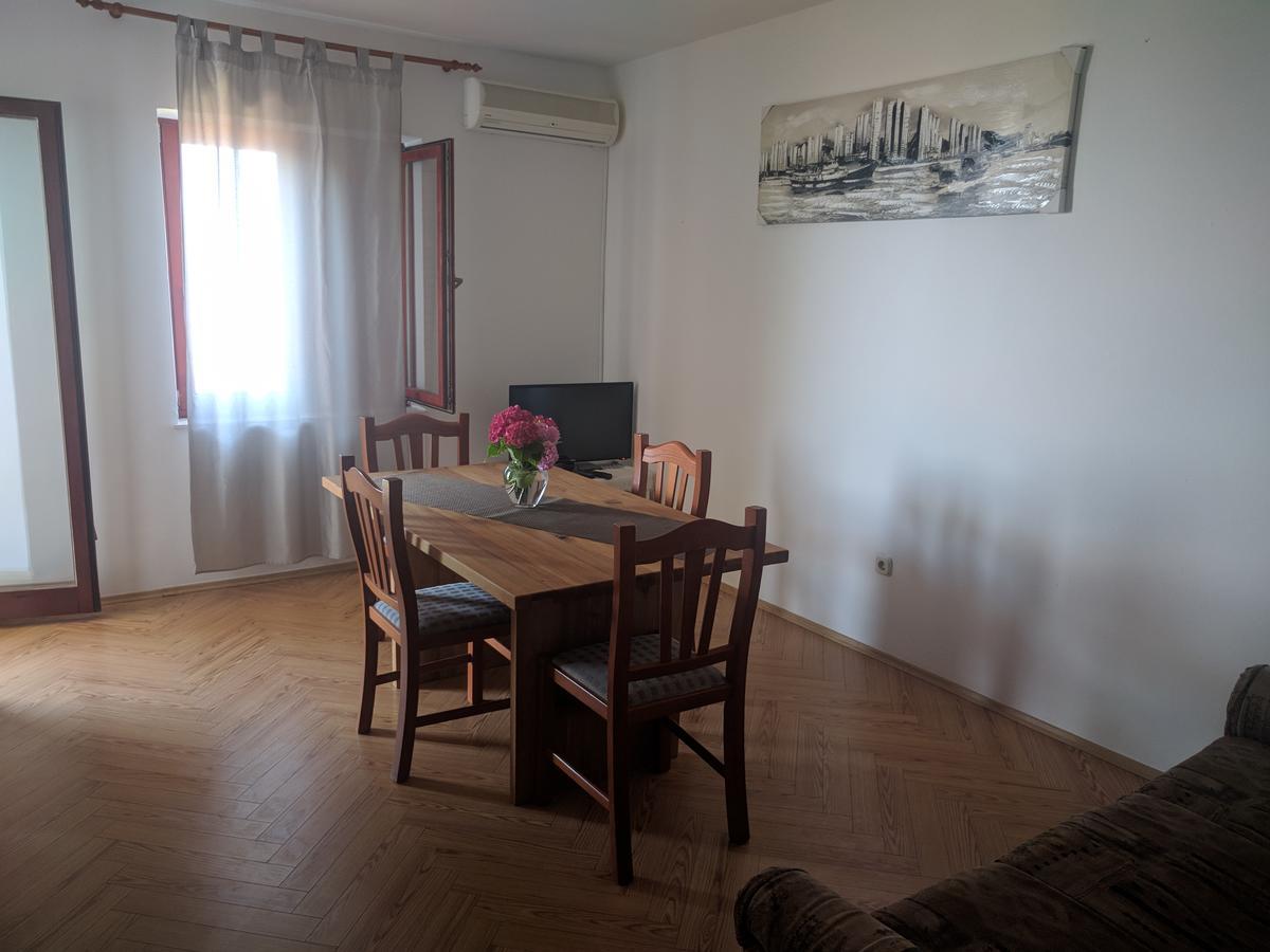Apartments Kuzman Дубровник Екстер'єр фото