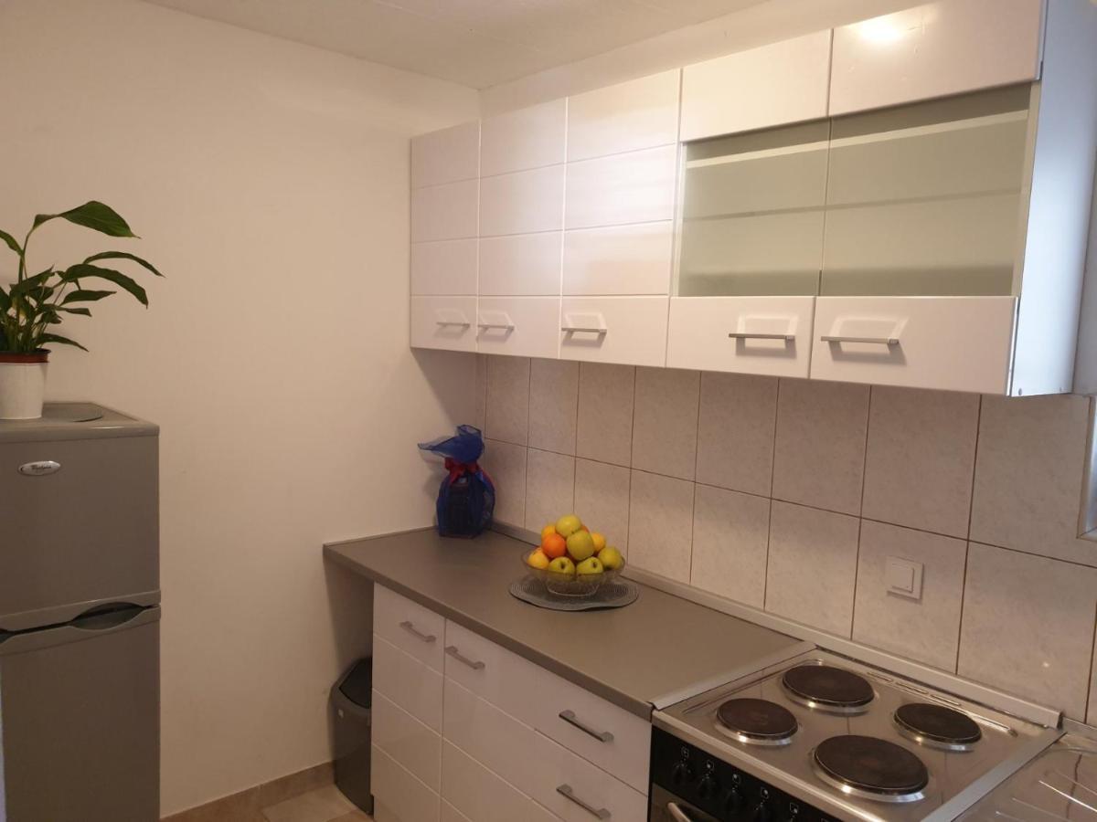 Apartments Kuzman Дубровник Екстер'єр фото